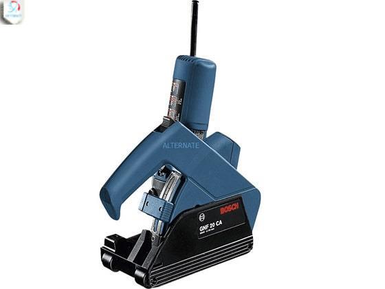 شیارزن بوش 2 تیغ مدل gnf 20ca gbf 20 ca bosch